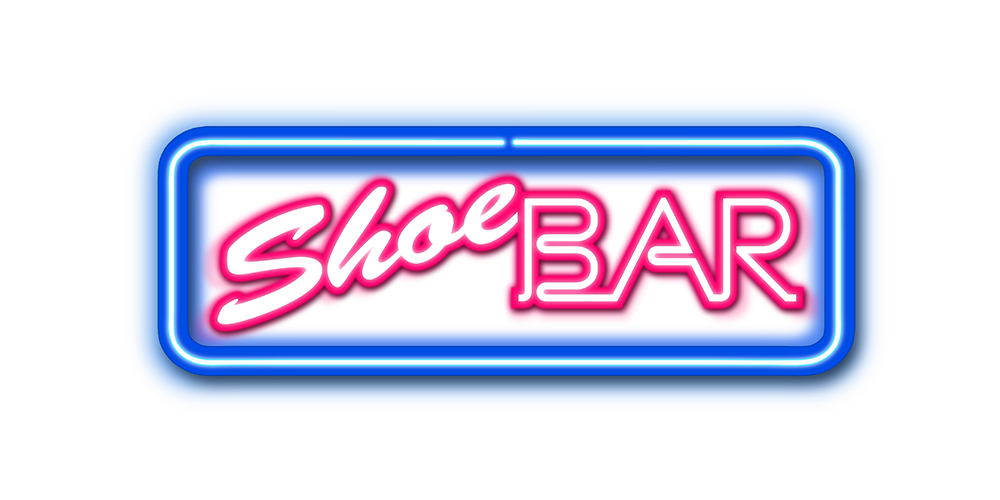 ShoeBAR